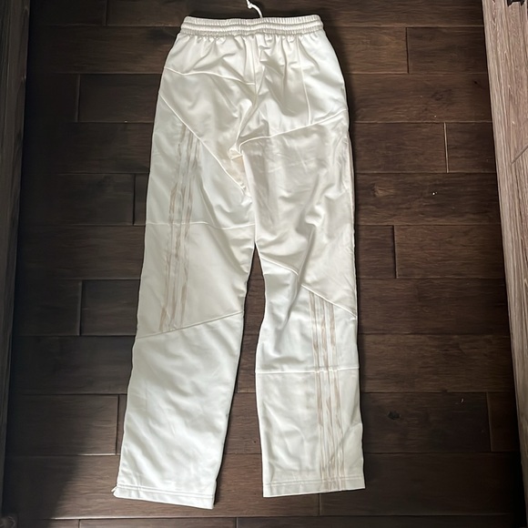 Adidas Originals x Danielle Cathari Cream Trackpant - Picture 2 of 4